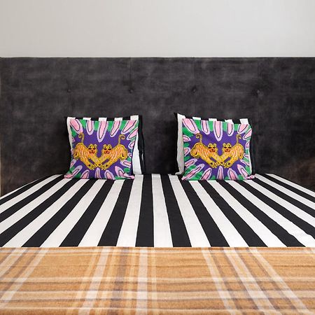 Bright & Sunny Stylish Apt With 2Bdr And 2Bth Sofie Exteriér fotografie