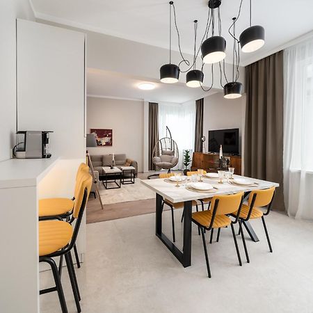 Bright & Sunny Stylish Apt With 2Bdr And 2Bth Sofie Exteriér fotografie
