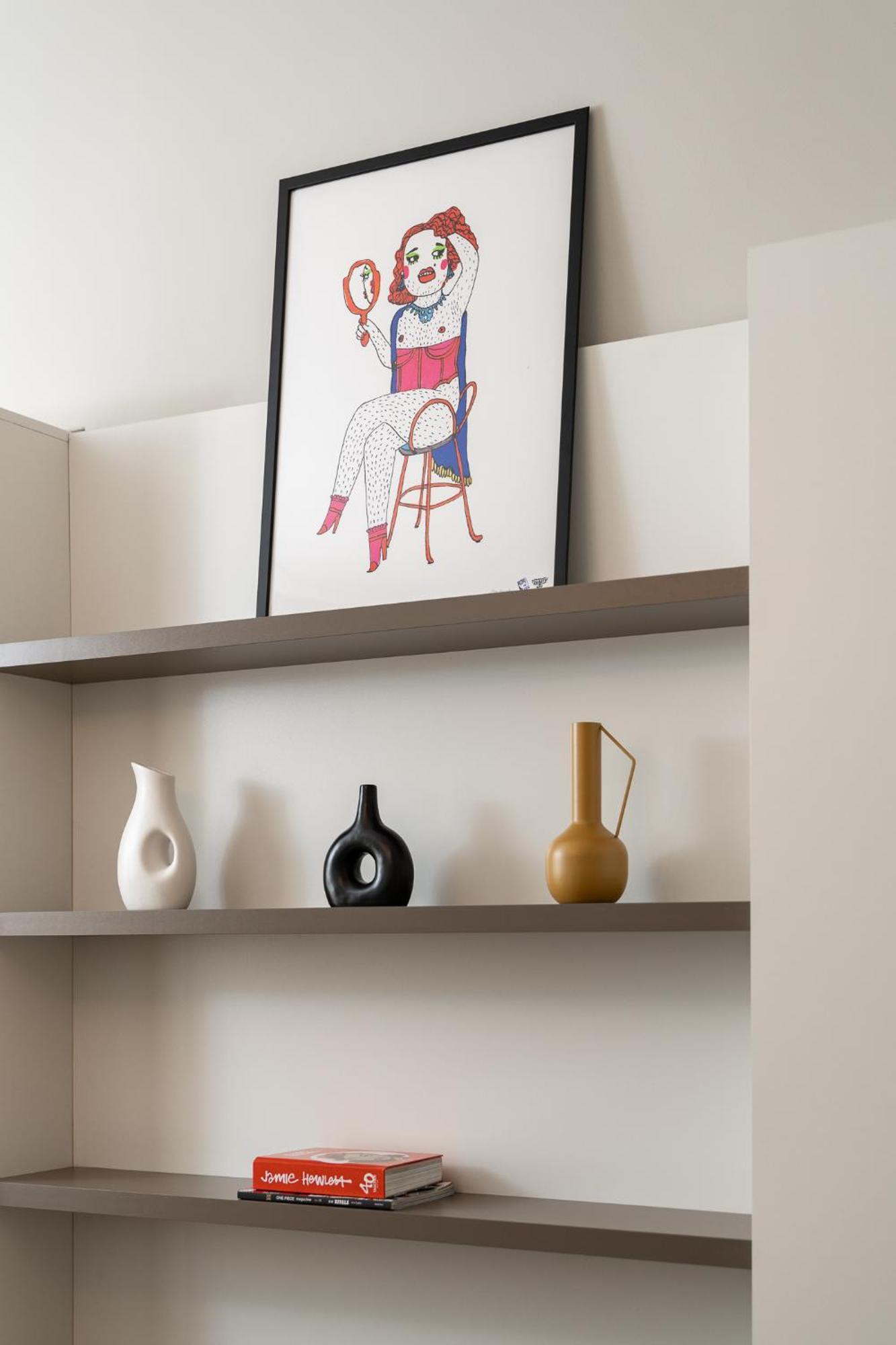 Bright & Sunny Stylish Apt With 2Bdr And 2Bth Sofie Exteriér fotografie