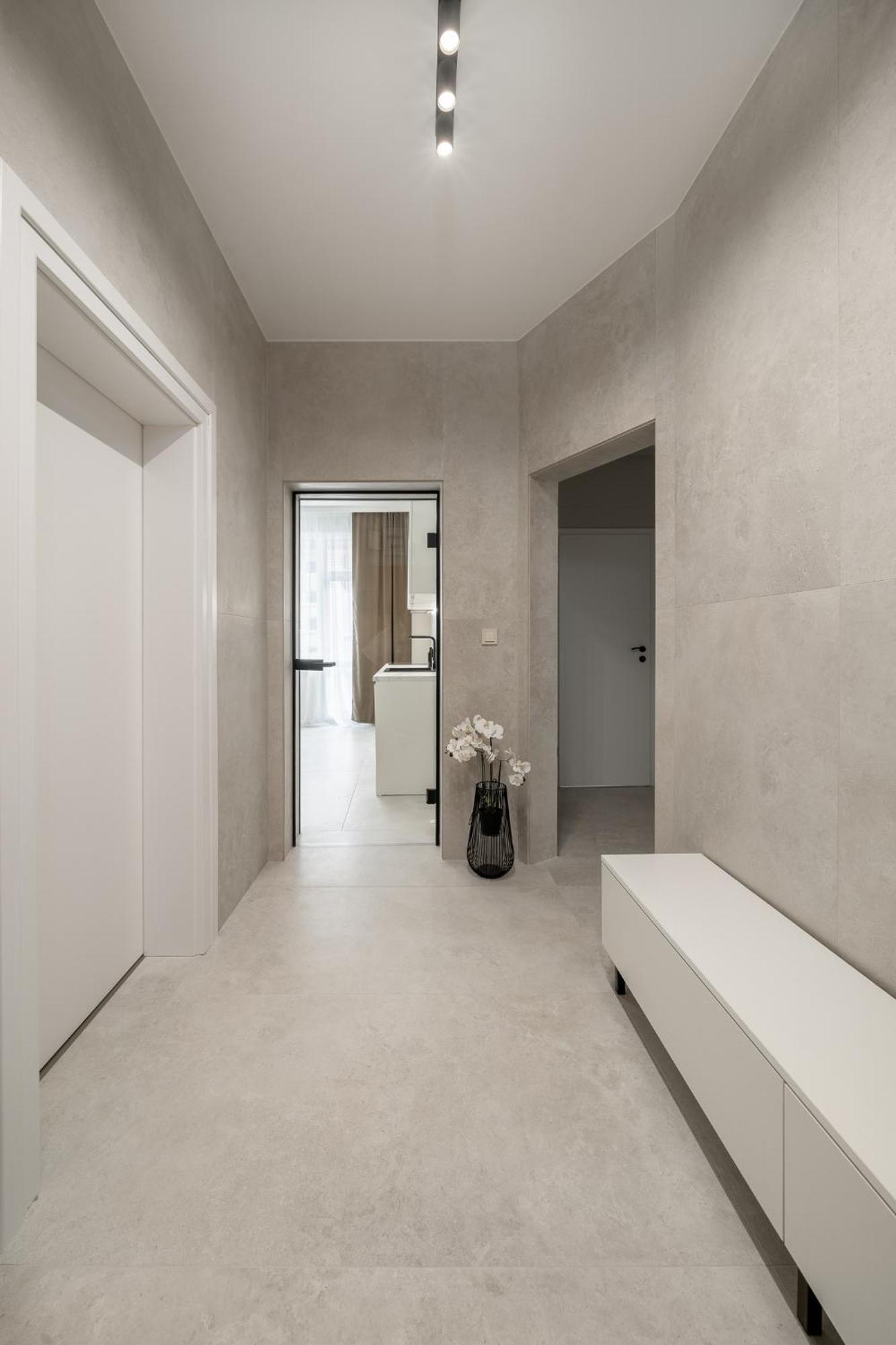 Bright & Sunny Stylish Apt With 2Bdr And 2Bth Sofie Exteriér fotografie